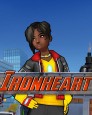 Ironheart