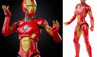 Ironheart