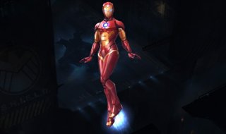 Ironheart