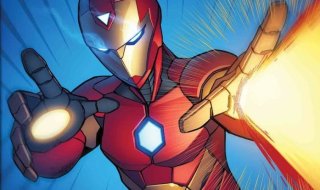 Ironheart