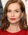 Isabelle Huppert