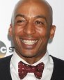 James Lesure