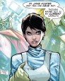 Jane Foster