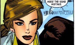 Jane Foster