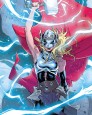 Jane Foster