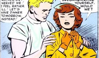 Jane Foster