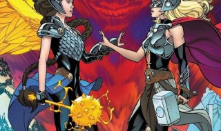Jane Foster