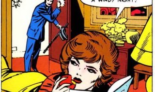 Jane Foster