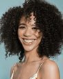 Jasmin Savoy Brown