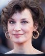 Jeanne Balibar