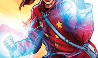 Jenny Quantum