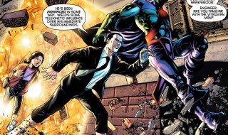 Jenny Quantum