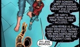 Jenny Quantum
