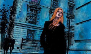 Jessica Jones