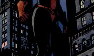 Jessica Jones