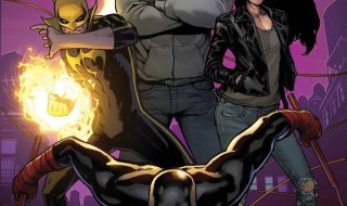 Jessica Jones