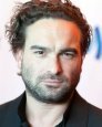 Johnny Galecki