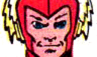 Johnny Quick