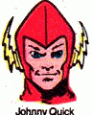 Johnny Quick