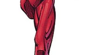 Johnny Quick