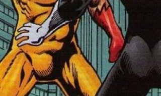 Johnny Quick