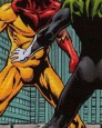 Johnny Quick