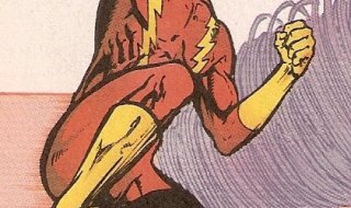 Johnny Quick