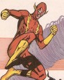 Johnny Quick