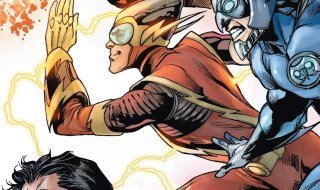 Johnny Quick
