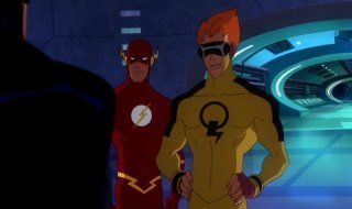 Johnny Quick