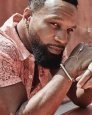 Johnny Ray Gill