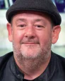 Johnny Vegas