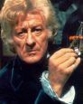 Jon Pertwee