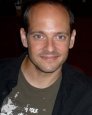 Jonathan Slavin