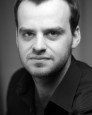 Joshua Higgott