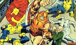 Juggernaut