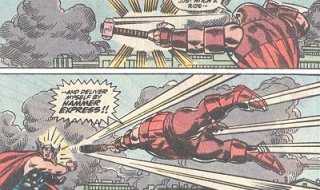 Juggernaut