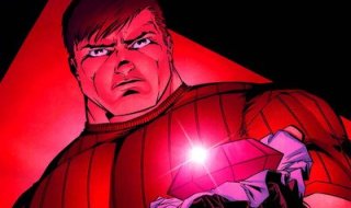Juggernaut