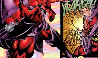 Juggernaut