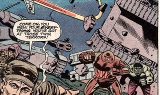 Juggernaut
