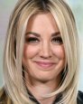 Kaley Cuoco