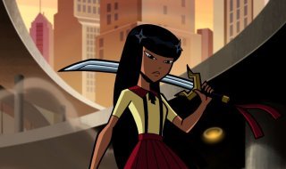 Katana