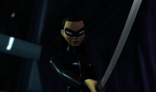 Katana