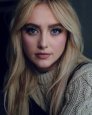 Kathryn Newton