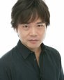 Kazuya Nakai