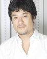 Keiji Fujiwara
