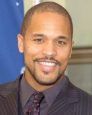 Keith Hamilton Cobb
