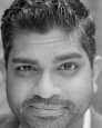 Kenneth Maharaj