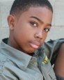 Khamani Griffin