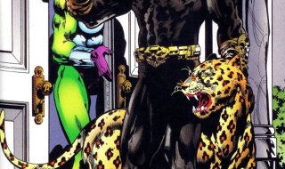 Killmonger